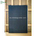 115W Panel solar flexible para RV